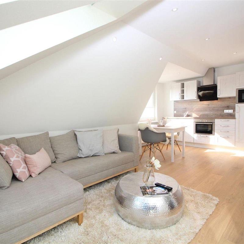 Ferielejlighed - 2 personer -  - Utholmer Straße - 25826 - St. Peter-Ording