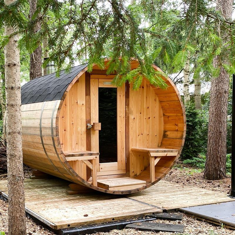 Sommerhus - 4 personer -  - 7797HH - Rheezerveen