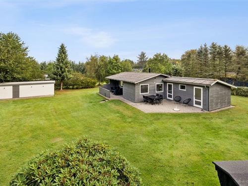 Ferienhaus - 6 Personen -  - Rolf Krakes Vej - Ertebölle - 9640 - Farsö