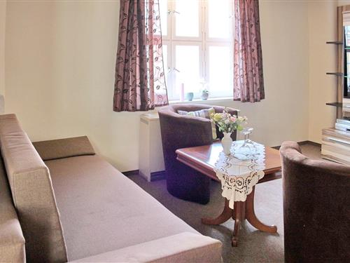 Ferielejlighed - 3 personer -  - Ehm-Welk-Str. - 03222 - Lübbenau