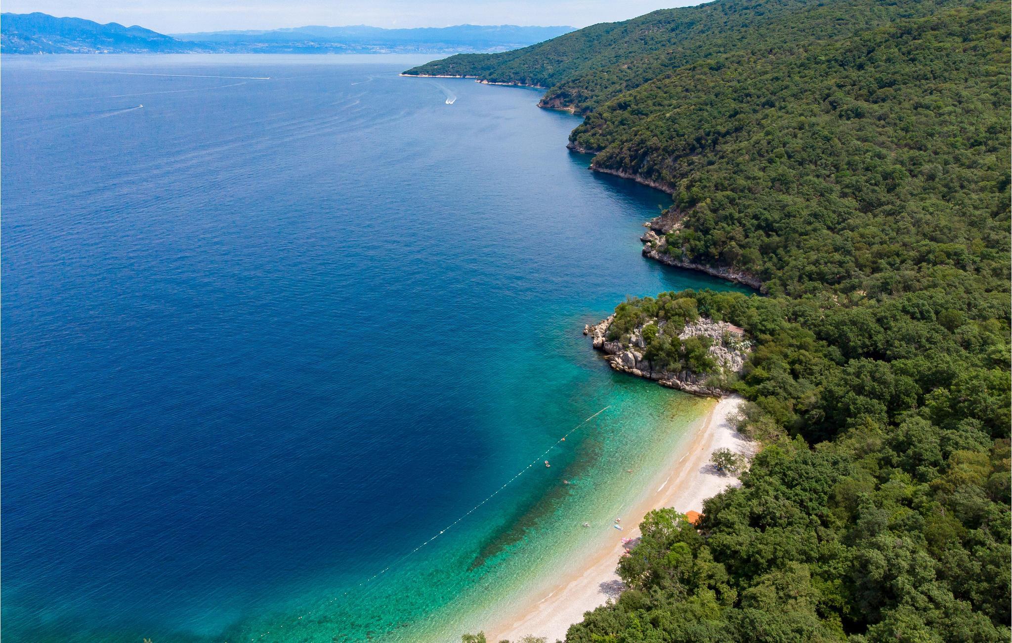 Ferienhaus 6 Personen Porozina CresPorozina 51557 Porozina