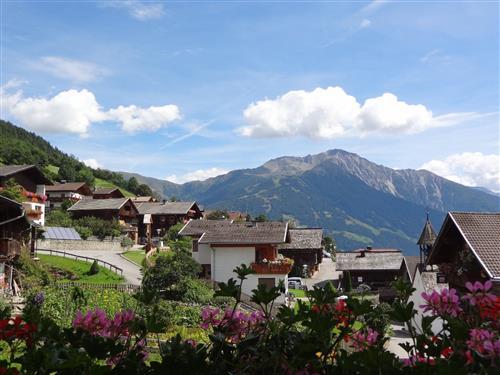 Semesterhus/Semesterlägenhet - 4 personer -  - Zedlach - 9971 - Matrei In Osttirol