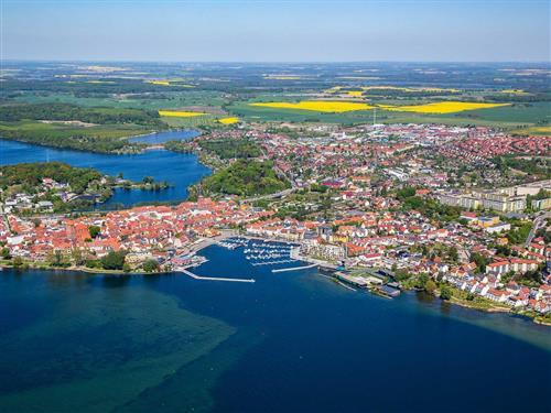 Ferienhaus - 6 Personen -  - Müritzstr. - 17192 - Waren - Müritz