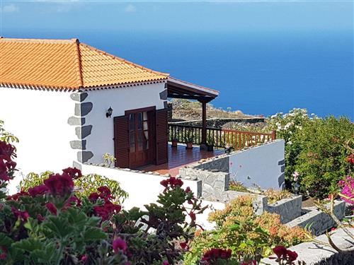 Feriehus - 2 personer -  - Fuencaliente - 38749