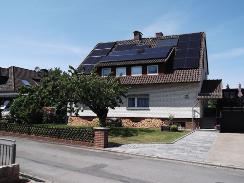 Sommerhus - 2 personer -  - 31737 - Rinteln