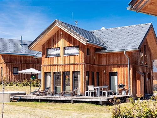 Chalet - 10 personer -  - 8861 - Kreischberg Murau