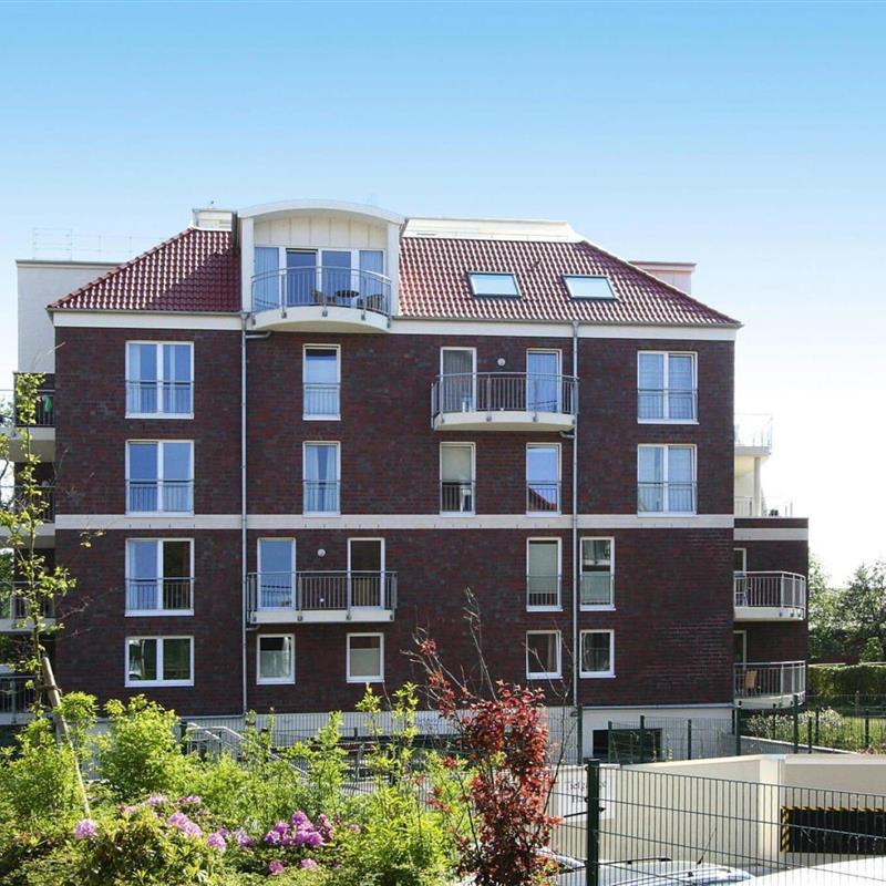 Ferielejlighed - 4 personer -  - 27476 - Cuxhaven