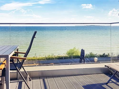 Ferieleilighet - 2 personer -  - Steinberghaff - Kegnæs In Steinberghaff - 24972 - Steinberg