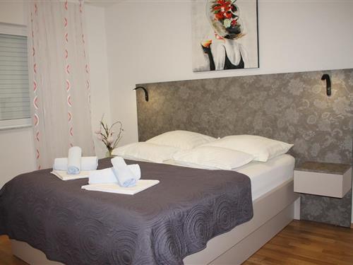 Sommerhus - 4 personer -  - Makarska - 21300 - Makarska