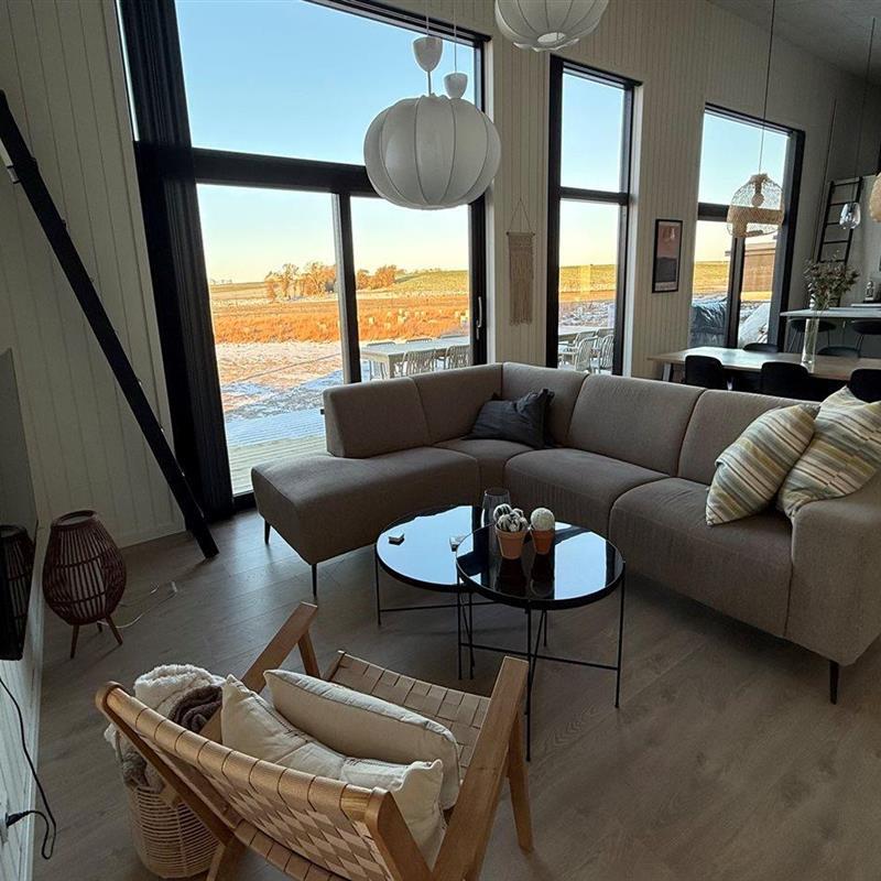 Ferienhaus - 12 Personen -  - Saksild Strandfælled - Saksild - 8300 - Odder