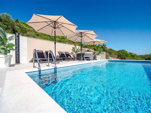 Sommerhus - 6 personer -  - 37. ulica - Korcula - Blato - 20271 - Blato