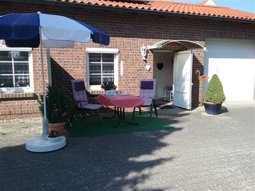Sommerhus - 2 personer -  - Dorfstr. 6 a - 17373 - Ueckermünde
