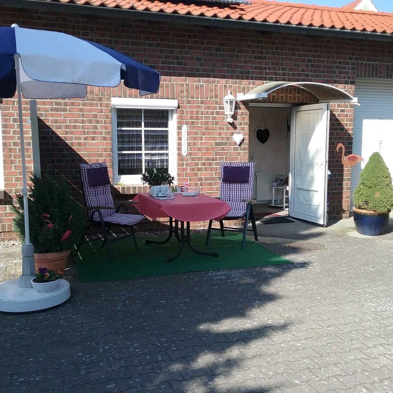 Sommerhus - 2 personer -  - Dorfstr. 6 a - 17373 - Ueckermünde