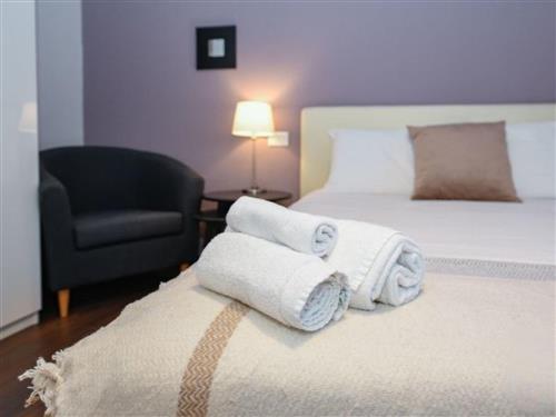 Ferielejlighed - 6 personer -  - Limone Sul Garda - 25010