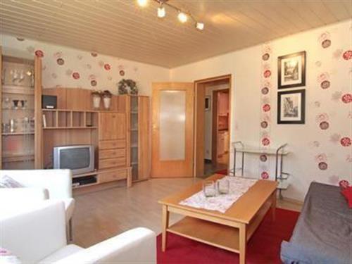 Ferienwohnung - 5 Personen -  - Birkenweg - 34560 - Fritzlar