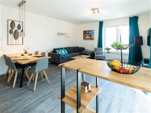 Holiday Home/Apartment - 6 persons -  - Stockholmer Straße - 23966 - Wismar