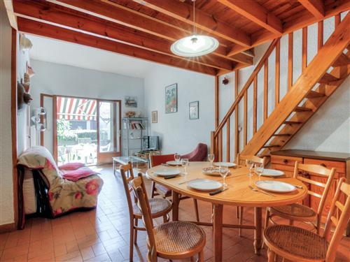 Holiday home - 4 persons -  - Seignosse - 40510