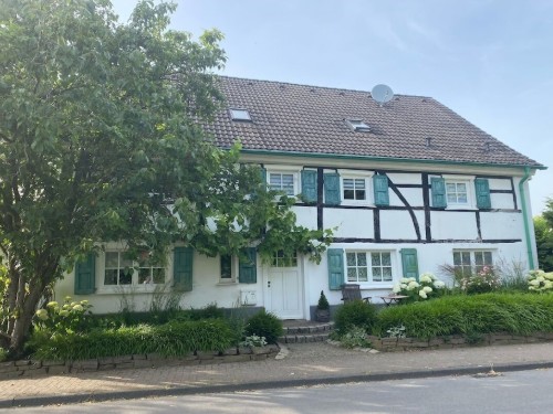 Sommerhus - 3 personer -  - 51399 - Burscheid, Deutschland