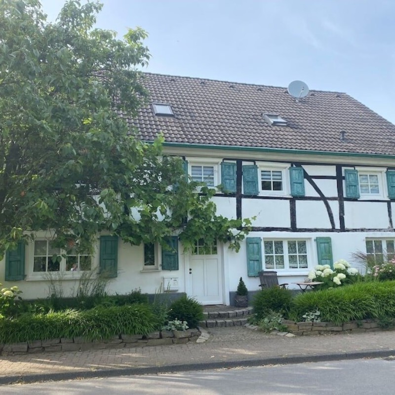 Sommerhus - 3 personer -  - 51399 - Burscheid, Deutschland
