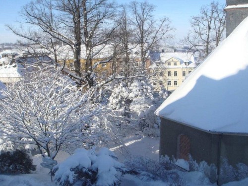 Sommerhus - 9 personer -  - 09456 - Annaberg-Buchholz
