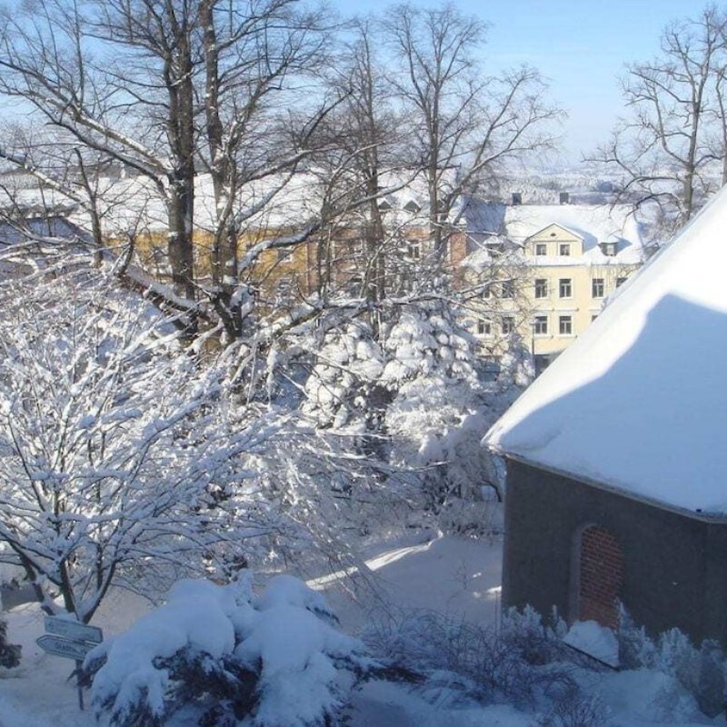 Sommerhus - 9 personer -  - 09456 - Annaberg-Buchholz