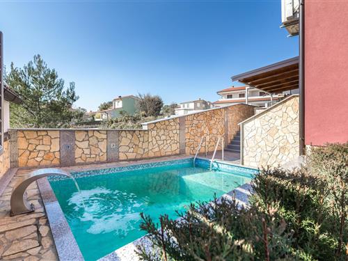 Holiday home - 14 persons -  - Betiga - Barbariga - Betiga - 52215 - Barbariga