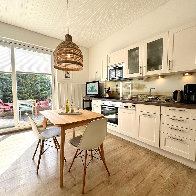 Ferielejlighed - 2 personer -  - Gmelinstr. - 25938 - Wyk Auf Föhr