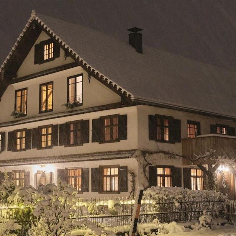 Sommerhus - 4 personer -  - 88239 - Wangen Im Allgäu