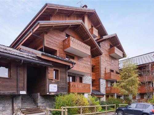 Semesterlägenhet - 6 personer -  - 74300 - Arâches-La-Frasse