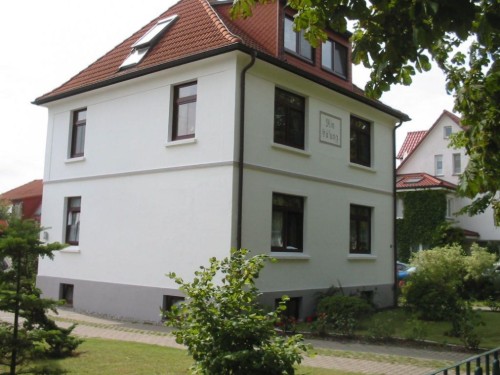 Sommerhus - 3 personer -  - Kastanienallee - 18230 - Rerik