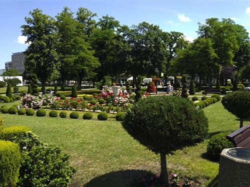 Ferielejlighed - 2 personer -  - 72500 - Miedzyzdroje