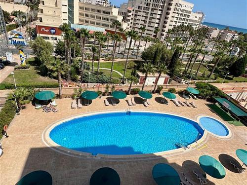 Sommerhus - 6 personer -  - Av. Jardín, - 12594 - Oropesa Del Mar