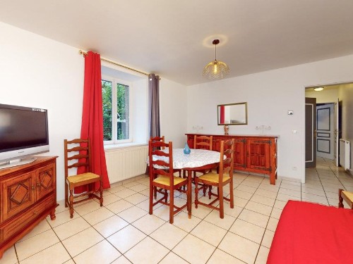 Ferielejlighed - 4 personer -  - Rue des Fontaines - Proche Baume Les Dames - 25680 - Trouvans