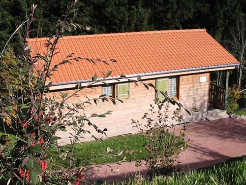 Ferienhaus - 4 Personen -  - 42370 - Les Noes