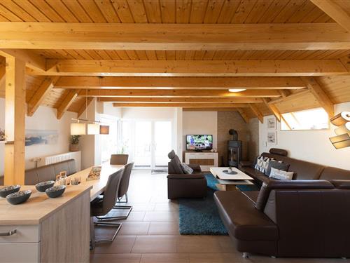 Feriehus - 6 personer -  - Mellumplate - 27639 - Wurster Nordseeküste