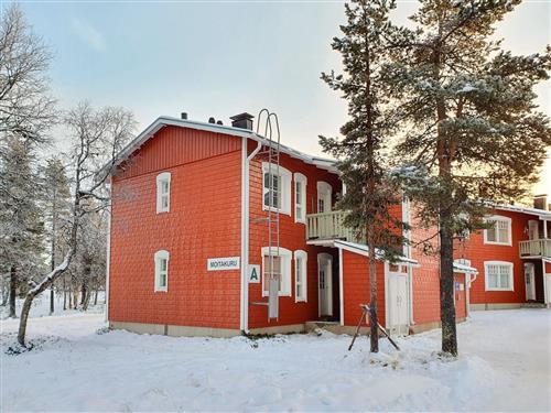 Sommerhus - 4 personer -  - Inari - 99830