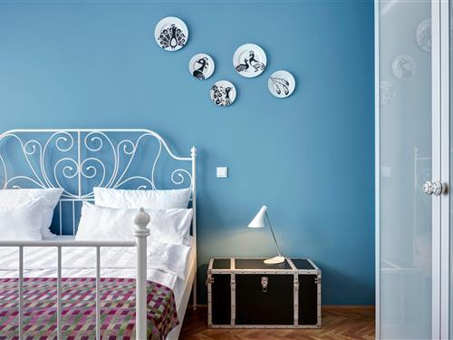 Ferielejlighed - 2 personer -  - Choriner Straße - 10119 - Berlin