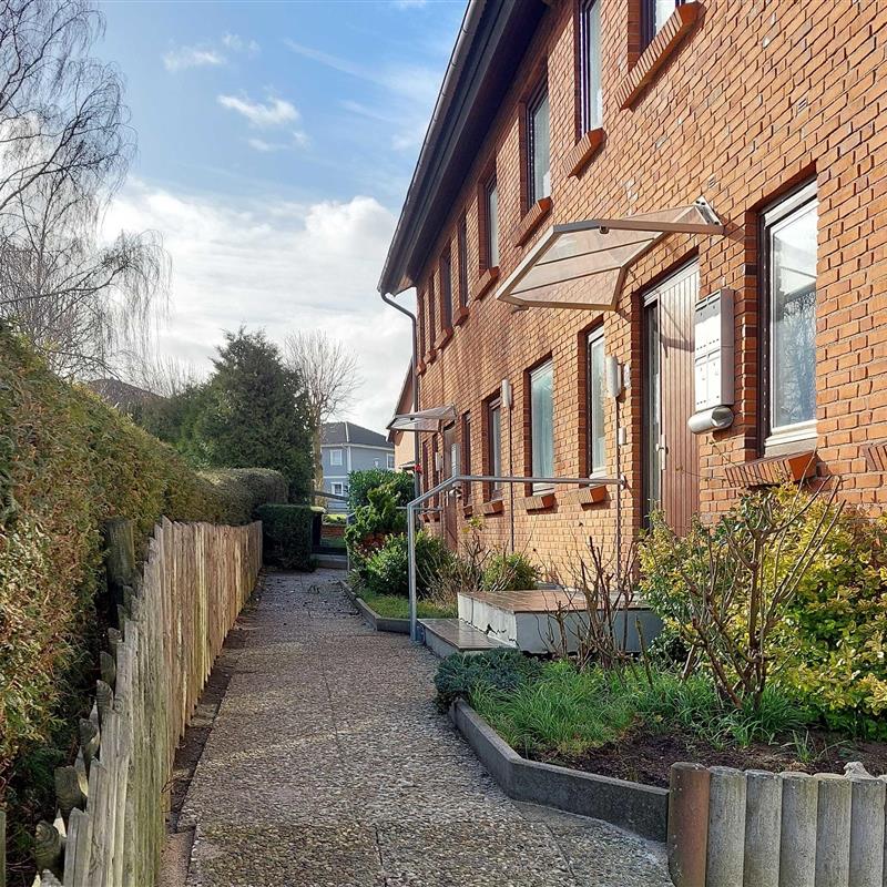 Ferielejlighed - 2 personer -  - Grüntal - 23743 - Grömitz