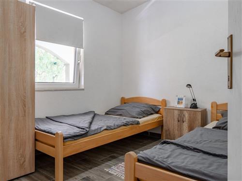 Ferielejlighed - 4 personer -  - Vir - 23234