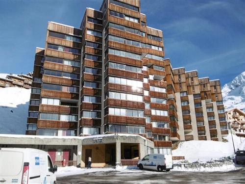 Ferielejlighed - 4 personer -  - 73600 - Les Belleville