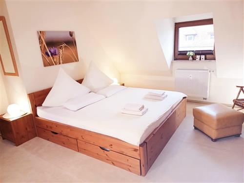 Ferielejlighed - 3 personer -  - Lohmühlenweg - 18356 - Barth