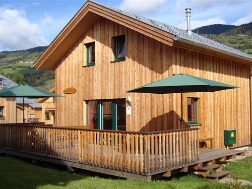 Chalet - 5 personer -  - 8861 - Kreischberg Murau