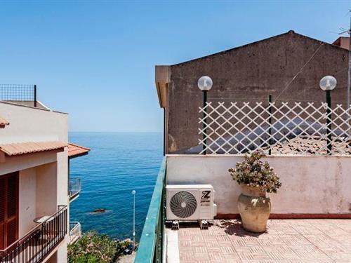 Ferienhaus - 5 Personen -  - 95021 - Aci Castello