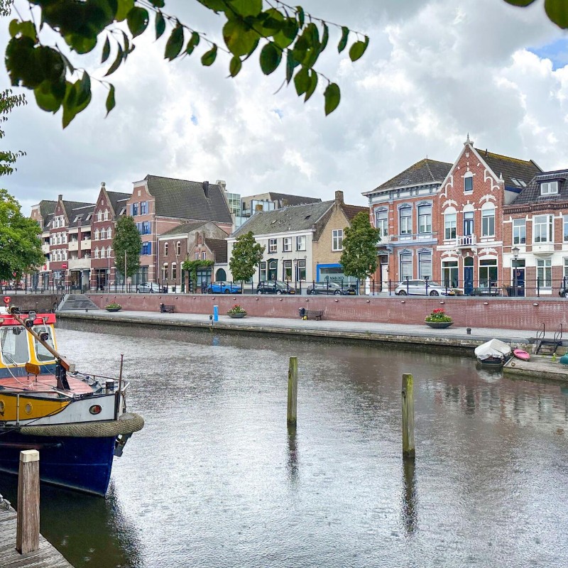 Sommerhus - 2 personer -  - Noordhoeksestraat - 4751 TM - Oud Gastel