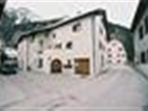 Holiday Home/Apartment - 3 persons -  - Via Cruscheda - 7504 - Pontresina