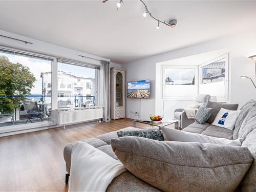 Ferieleilighet - 4 personer -  - Strandstraße - 23669 - Niendorf