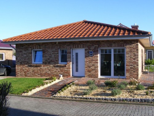 Ferienhaus - 4 Personen -  - 27639 - Wurster Nordseeküste Ortsteil Dorum-Neufeld