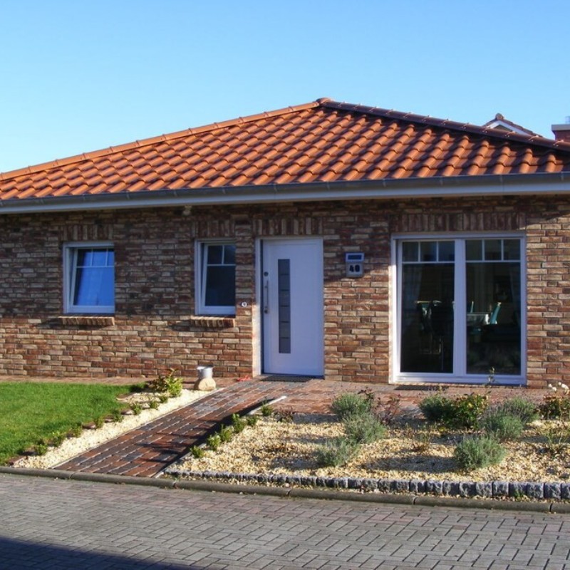 Sommerhus - 4 personer -  - 27639 - Wurster Nordseeküste Ortsteil Dorum-Neufeld