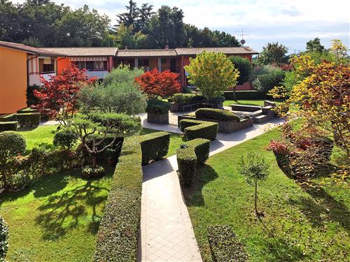 Ferielejlighed - 3 personer -  - Lazise - 37017