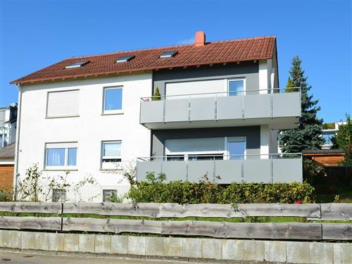 Ferieleilighet - 2 personer -  - Spiegelbergstr. - 88677 - Markdorf